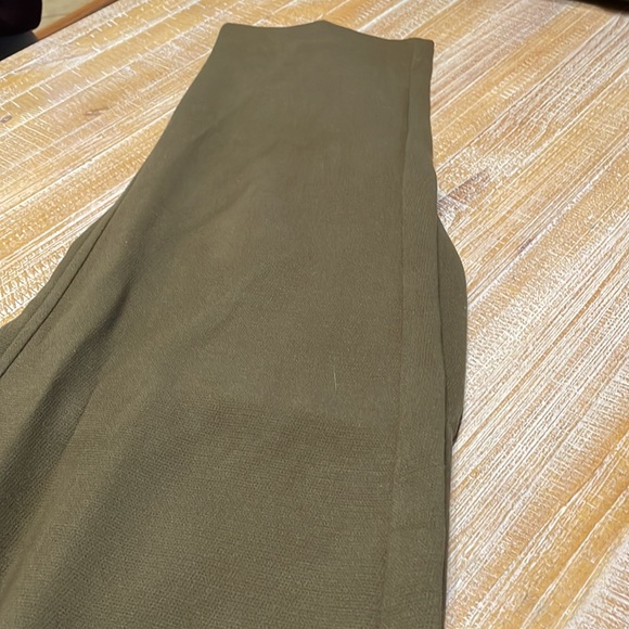 Frank and Oak fit pants size 8 - Picture 3 of 4